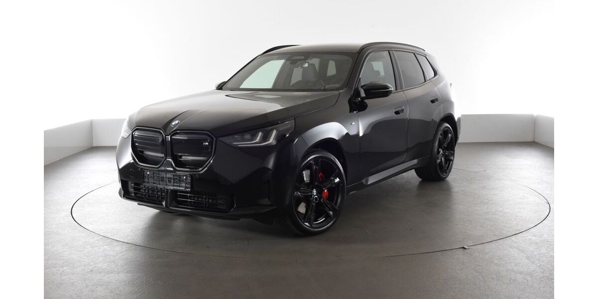 BMW X3 M50 27.839 km 69.290 &euro; Aachen 52078