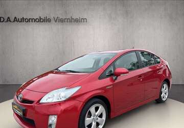 Toyota Prius 145.000 km 9.600 &euro; Viernheim 68519