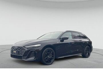 Audi A5 2.500 km 59.950 &euro; Bensheim 64625