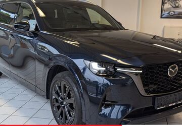 Mazda CX-80 21.123 km 48.980 &euro; Homberg (Efze) 34576