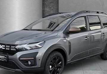 Dacia Jogger 5.000 km 24.390 &euro; Minden 32427