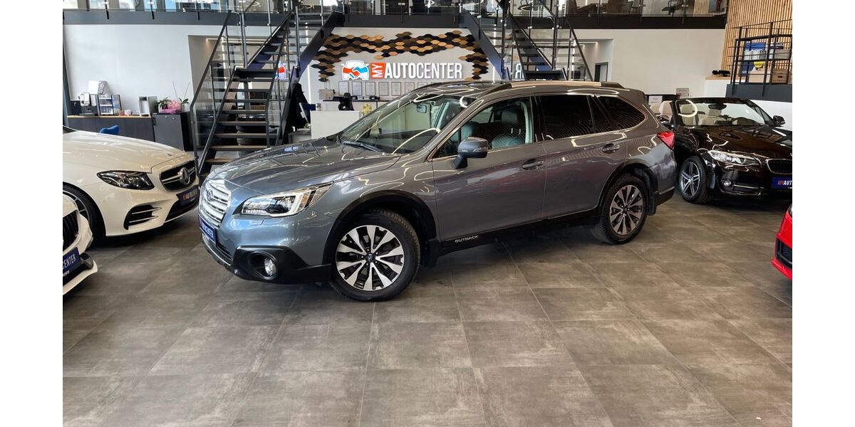 Subaru Outback 96.500 km 15.499 &euro; Pfaffenhofen 85276