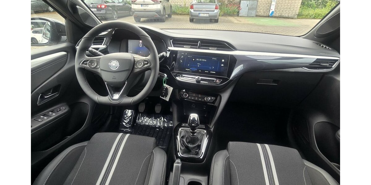 Opel Corsa GS Voll-LED|Winter|Kamera|16Zoll Alu 1.003 km 19.375 &euro; Wermelskirchen 42929