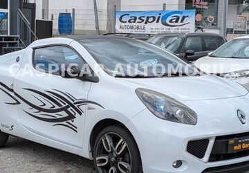 Renault Wind 158.200 km 3.690 &euro; Kirchheim unter Teck 73230