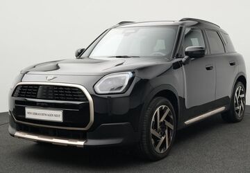 Mini Cooper C Countryman 9.598 km 39.693 &euro; 