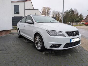 Gebrauchte Seat Toledo