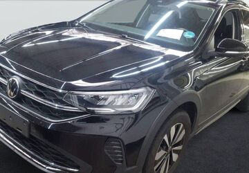 VW Taigo 20.708 km 21.390 &euro; Hohenwestedt 24594