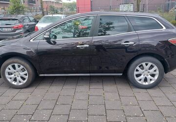 Mazda CX-7 153.000 km 4.300 &euro; Neu-Isenburg 63263