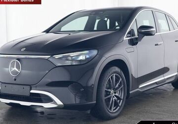 Mercedes-Benz EQE SUV 4.335 km 62.460 &euro; Neu-Ulm 89231