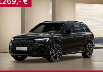 Audi Q7 1.001 km 124.805 &euro; Backnang 71522