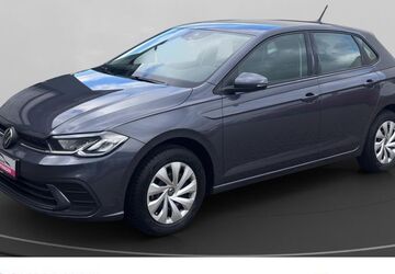 VW Polo 3.955 km 18.980 &euro; Bad Kreuznach 55543