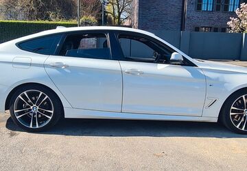 BMW 325 Gran Turismo 174.000 km 16.500 &euro; Düsseldorf 40591