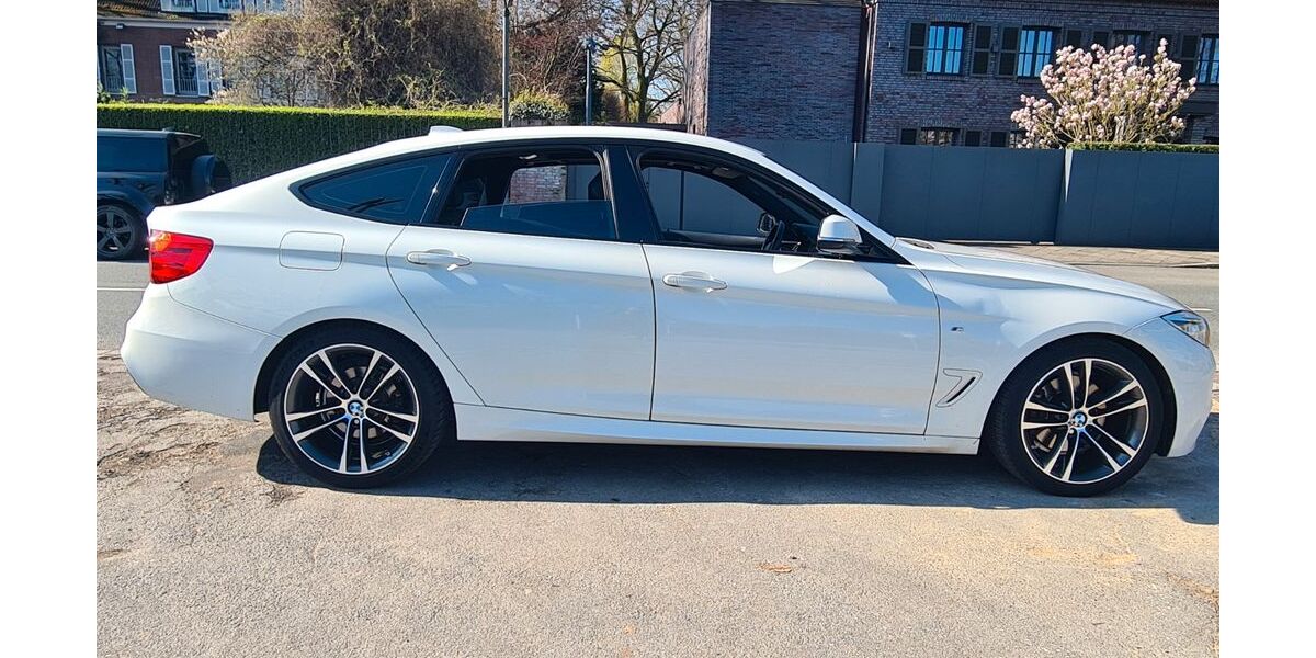 BMW 325 Gran Turismo 174.000 km 16.500 &euro; Düsseldorf 40591