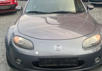 Mazda MX-5 150.000 km 5.490 &euro; Hamburg 20537