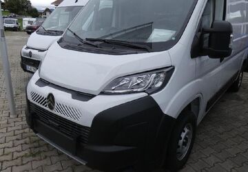 Citroen Jumper 3.000 km 33.990 &euro; Fischen 87538