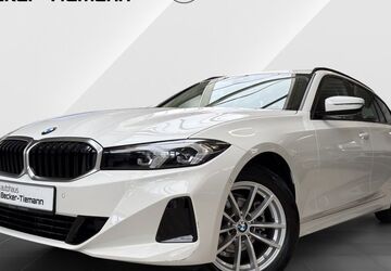 BMW 318 11.800 km 30.884 &euro; Hameln 31789