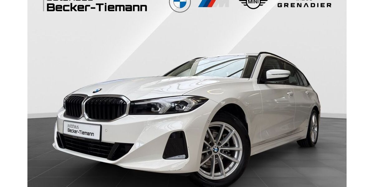 BMW 318 11.800 km 30.884 &euro; Hameln 31789