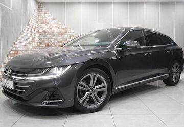 VW Arteon 87.000 km 32.490 &euro; Braunschweig 38106