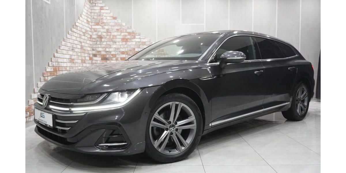 VW Arteon 87.000 km 32.490 &euro; Braunschweig 38106