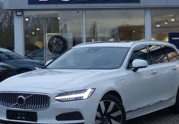 Volvo V90 23.096 km 49.900 &euro; Warendorf 48231