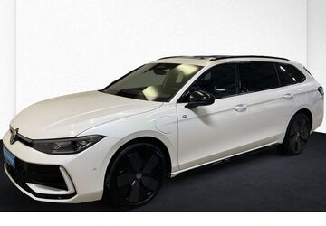 VW Passat 5.251 km 45.350 &euro; Leipzig 04178