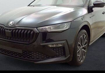 Skoda Scala 22.770 km 21.430 &euro; Schwäbisch Hall 74523