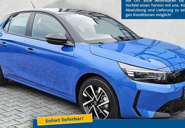 Opel Corsa 11.072 km 18.250 &euro; Warstein-Belecke 59581