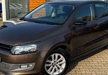 VW Polo 79.900 km 7.990 &euro; Oebisfelde-Weferlingen 39356