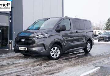 Ford Transit Custom 13.542 km 42.190 &euro; Harztor 99768