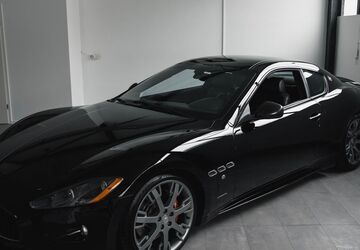 Maserati Granturismo 83.300 km 42.900 &euro; Rastatt 76437