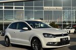 VW Polo V 1.2 TSI ALLSTAR KAMERA/PANORAMA/1.HAND 9.900 km 12.900 &euro; Villingen-Schwenningen 78054