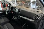 Opel Vivaro -e Cargo Elegance M 75 kWh 1. Hand 14.200 km 26.550 &euro; Lich 35423