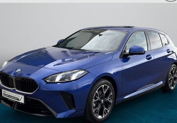 BMW 120 17.750 km 33.480 &euro; Ansbach 91522