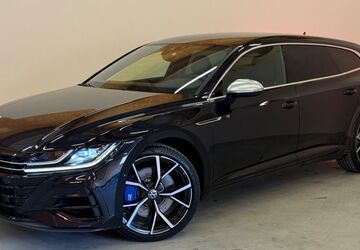VW Arteon 9.270 km 41.950 &euro; Eichenzell-Welkers 36124