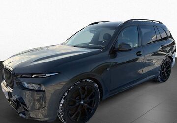 BMW X7 53.431 km 79.990 &euro; Winsen/Luhe 21423