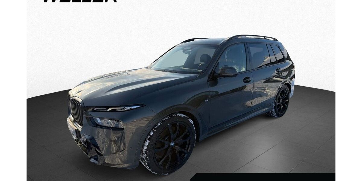 BMW X7 53.431 km 79.990 &euro; Winsen/Luhe 21423