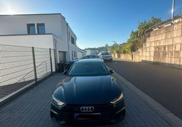 Audi A7 89.000 km 40.460 &euro; Ottweiler 66564
