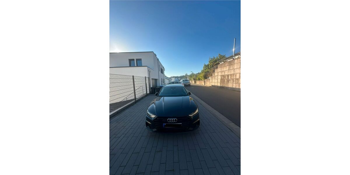 Audi A7 89.000 km 40.460 &euro; Ottweiler 66564