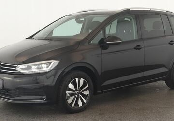 VW Touran 8.300 km 36.984 &euro; Düsseldorf 40233