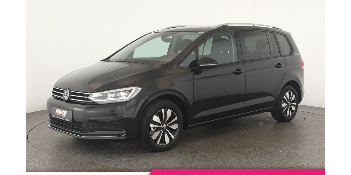 VW Touran 8.300 km 36.984 &euro; Düsseldorf 40233