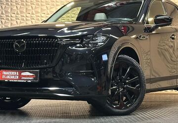 Mazda CX-60 15.588 km 46.999 &euro; Heidenau 01809