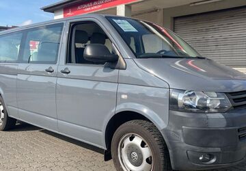 VW T5 Transporter 131.460 km 19.450 &euro; Ober Mörlen 61239
