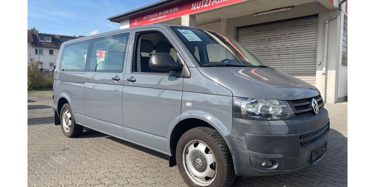 VW T5 Transporter 131.460 km 19.450 &euro; Ober Mörlen 61239