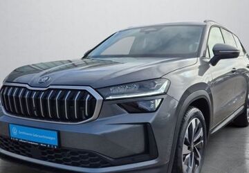 Skoda Kodiaq 9.960 km 44.689 &euro; Werne 59368