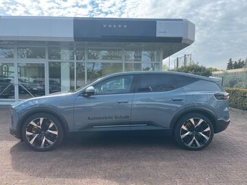 Gebrauchte Polestar 3