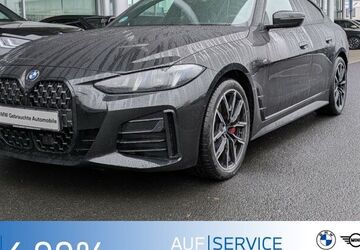 BMW 420 Gran Coupé 11.816 km 47.990 &euro; Schweinfurt 97424