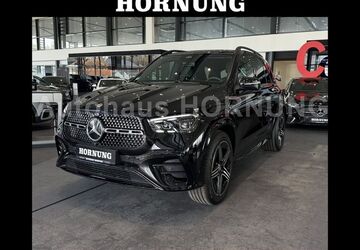 Mercedes-Benz GLE 350 5.000 km 95.200 &euro; Penzberg 82377