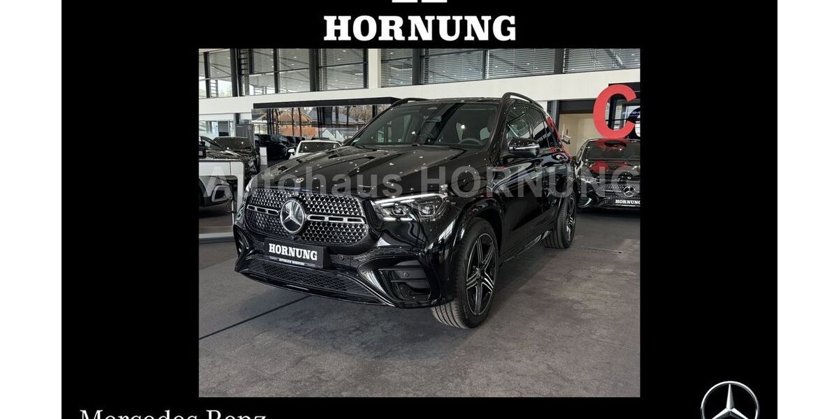 Mercedes-Benz GLE 350 5.000 km 95.200 &euro; Penzberg 82377