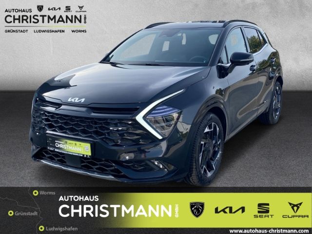 Kia Sportage 13.300 km 35.890 &euro; Gruenstadt 67269