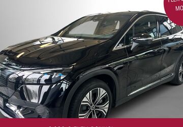 Mercedes-Benz EQE SUV 18.200 km 58.990 &euro; Lemgo 32657